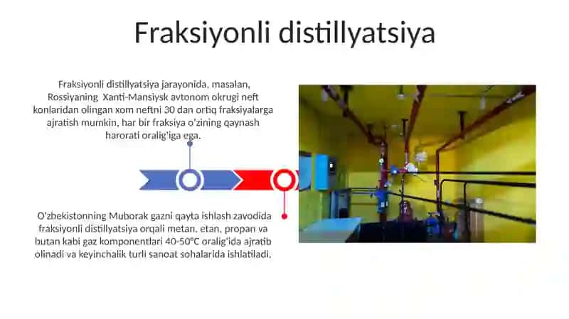 Distillyatsiya Usullari 3