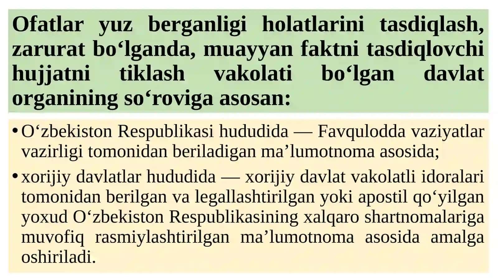 AHOLIGA TIBBIY, IJTIMOIY-PSIXOLOGIK YORDAMNI TASHKIL ETISHNING ASOSIY YO‘NALISHLARI 3