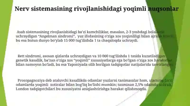 Asab tizimining yuqimli kasalliklari 3