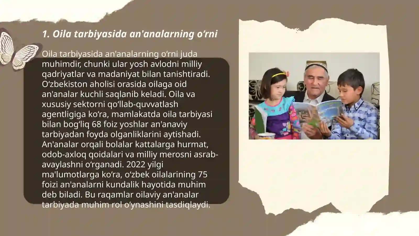 Oil tarbiyasi metod shakl va vositalari 3