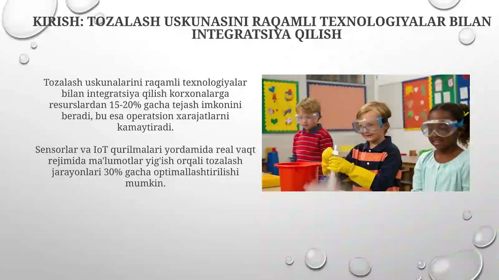 O'chash vositalarining raqamli texnologiyalarga integratsiyasi 3