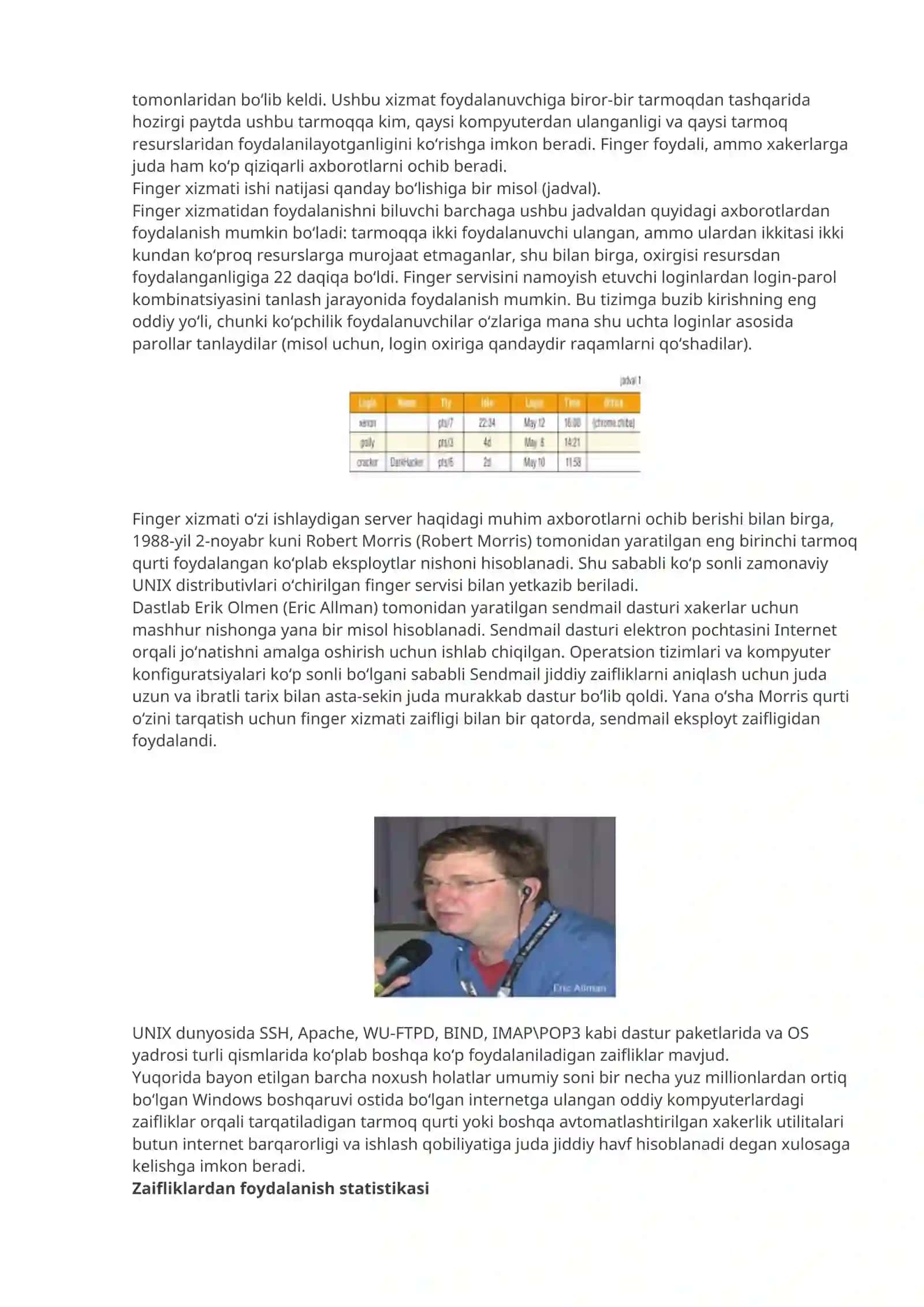 Аxborot xavfsizligi ensiklopеdiyasi 3