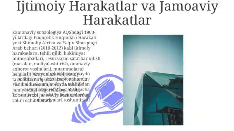 Zamonaviy sotsiologiyaning jamiyatda tutgan oʻrni 3