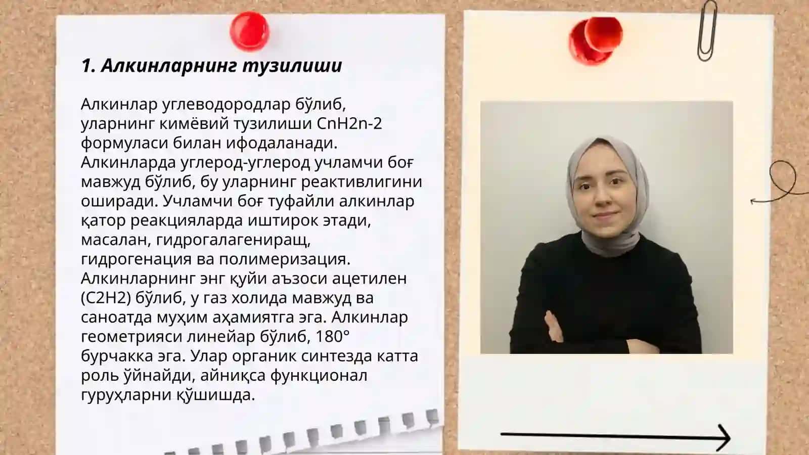 Alkinlar 3