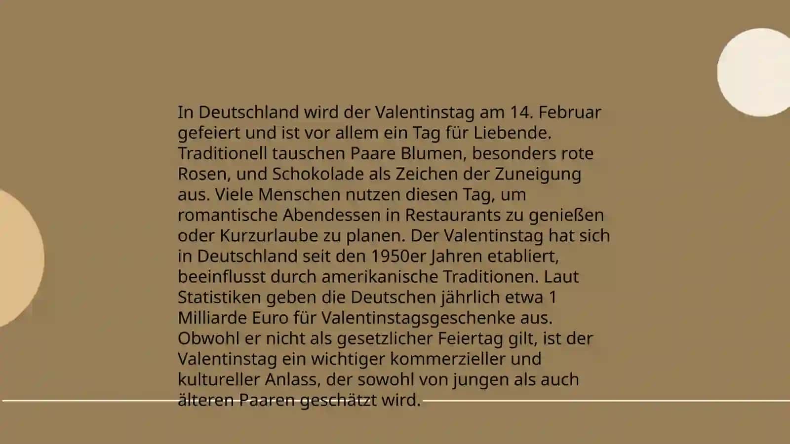 Valentientag 3