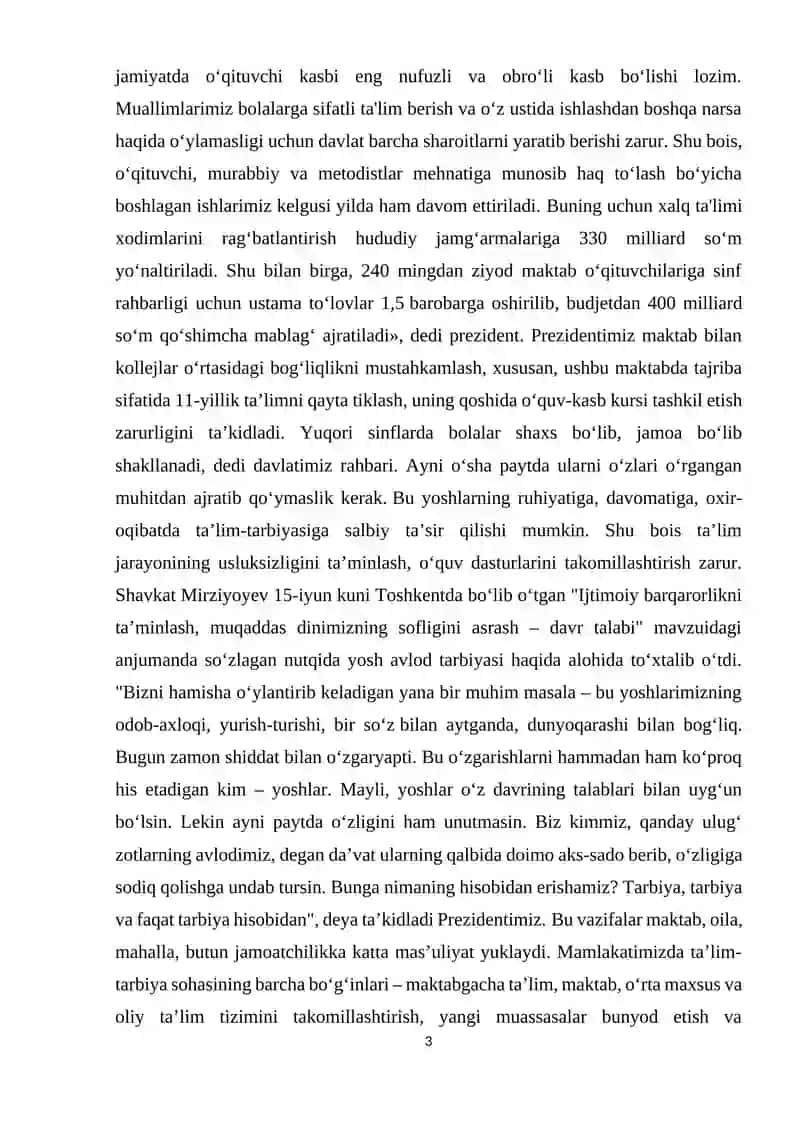 Pedagogika va Ijtimoiy Pedagogika kategoriyalari 3