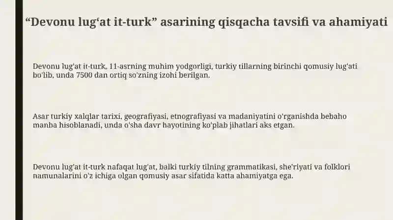 Devonu lug'at it-turk 3