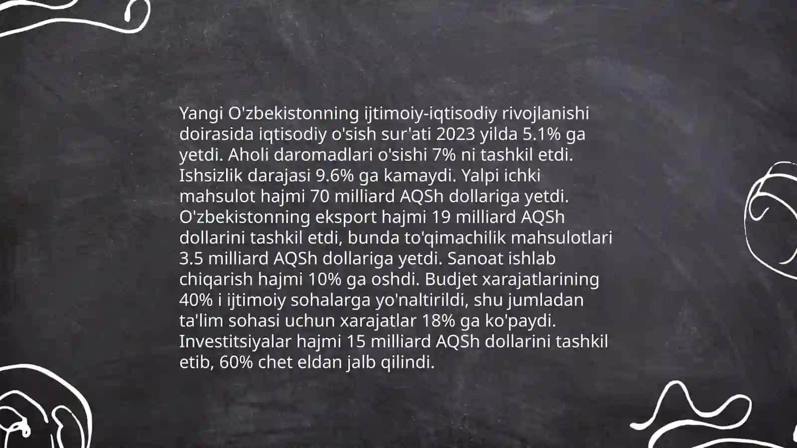 Yangi O'zbekistonda xalqchil va insonparvar davlat qurishning ijtimoiy-siyosiy ahamiyati 3