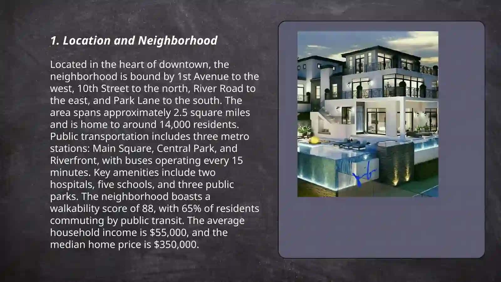 Dreamhouse 3