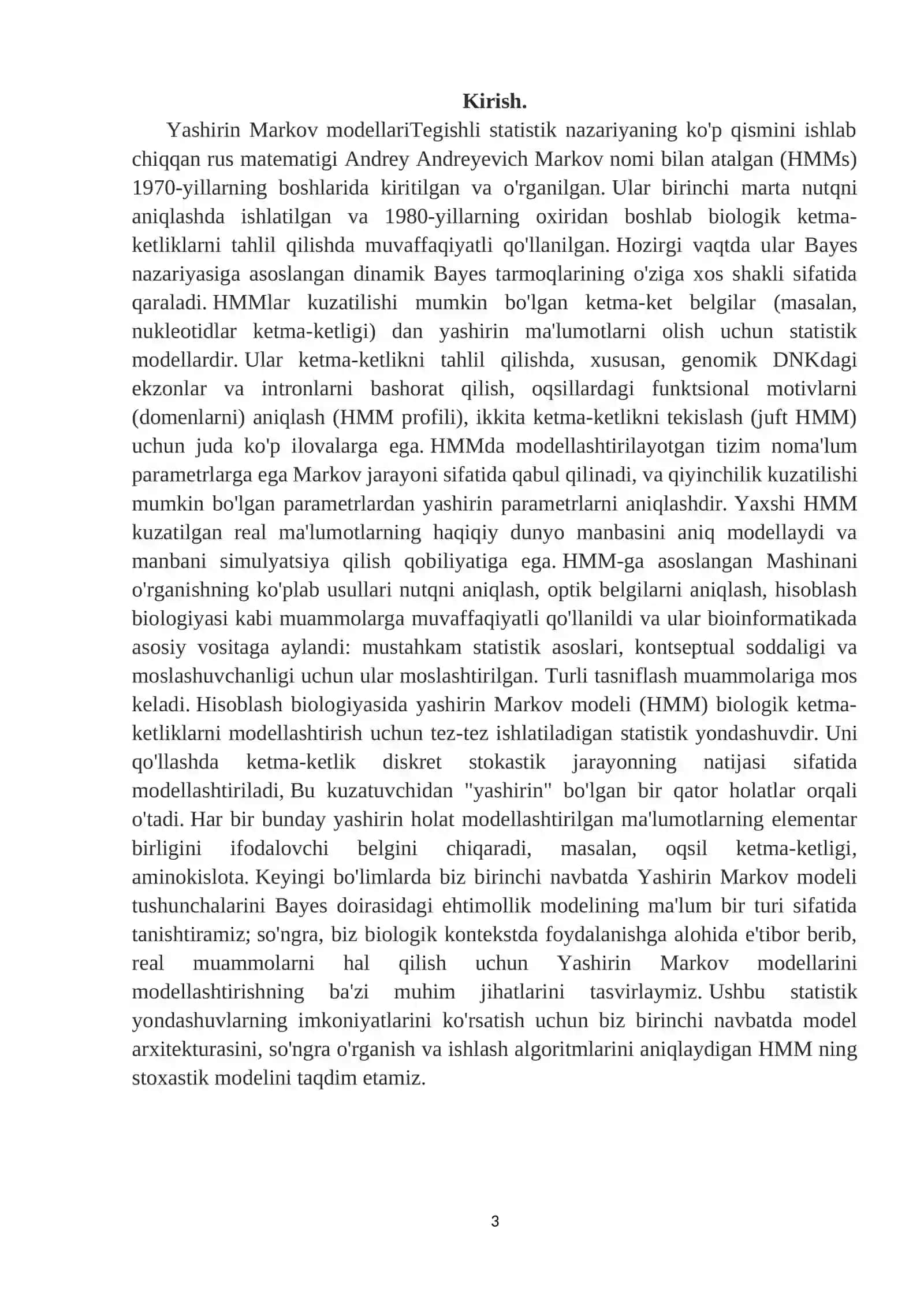 MARK YASHIRIN MODELLARI 3