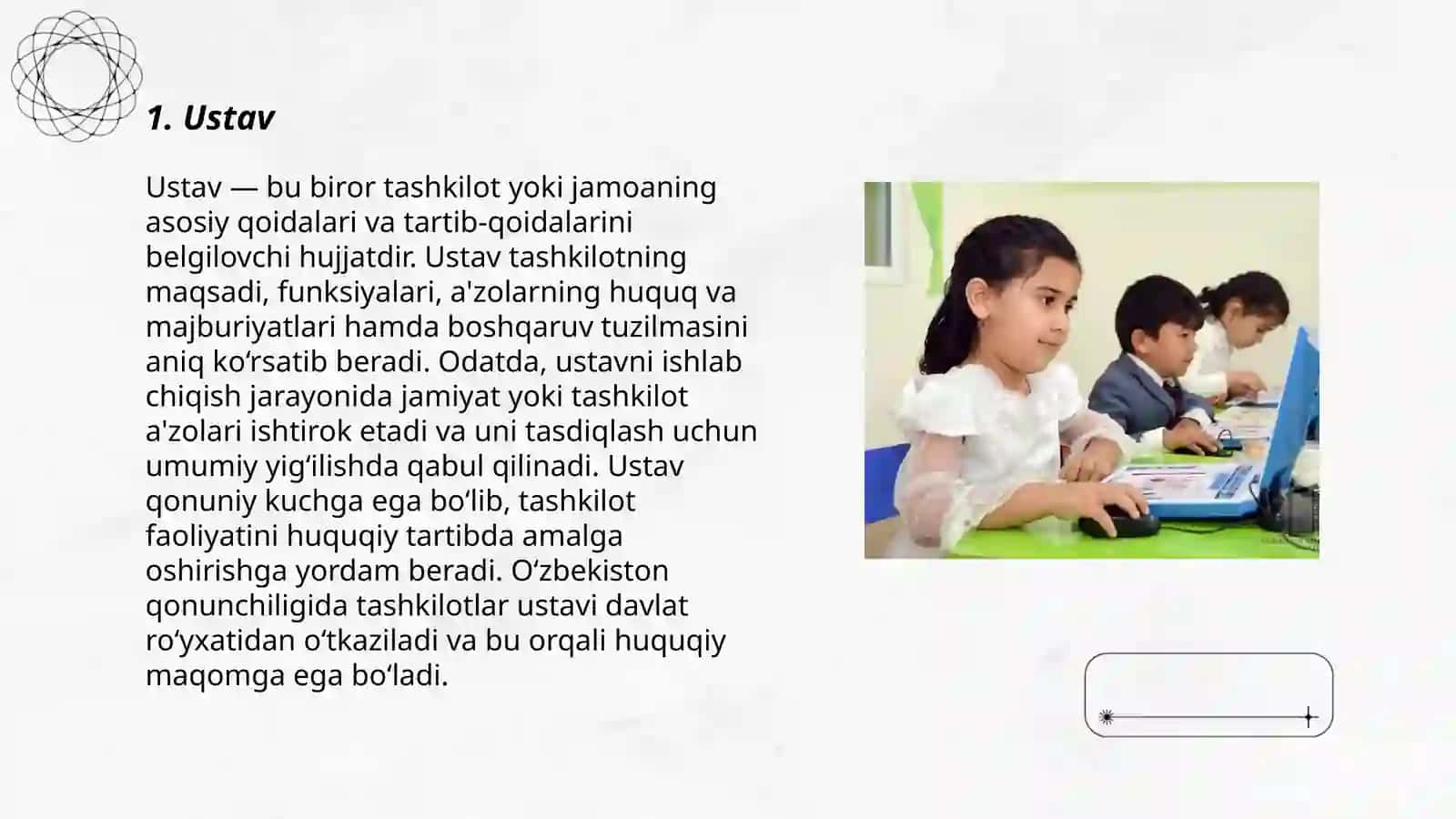 Maktabgacha taʼlim tashkiloti direktori ish xujjatlari 3