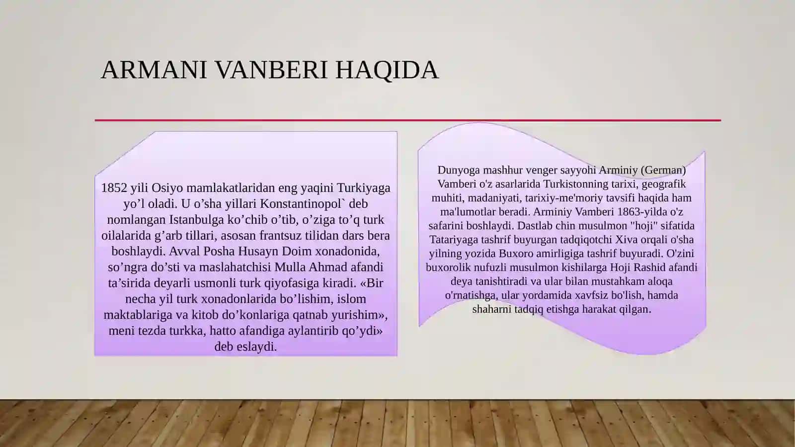 HERMAN VAMBERINING “BUXORO YOHUD MOVAROUNNAHR TARIXI ASARI” (2) 3