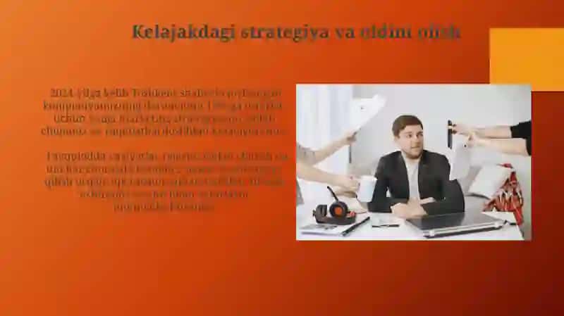 Korxona faoliyatida inqirozli vaziyati 3