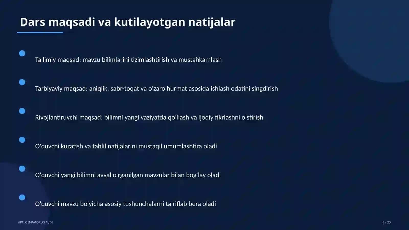 Kompozitsiya qonunlari: simmetriya va ritm (7-sinf) 3
