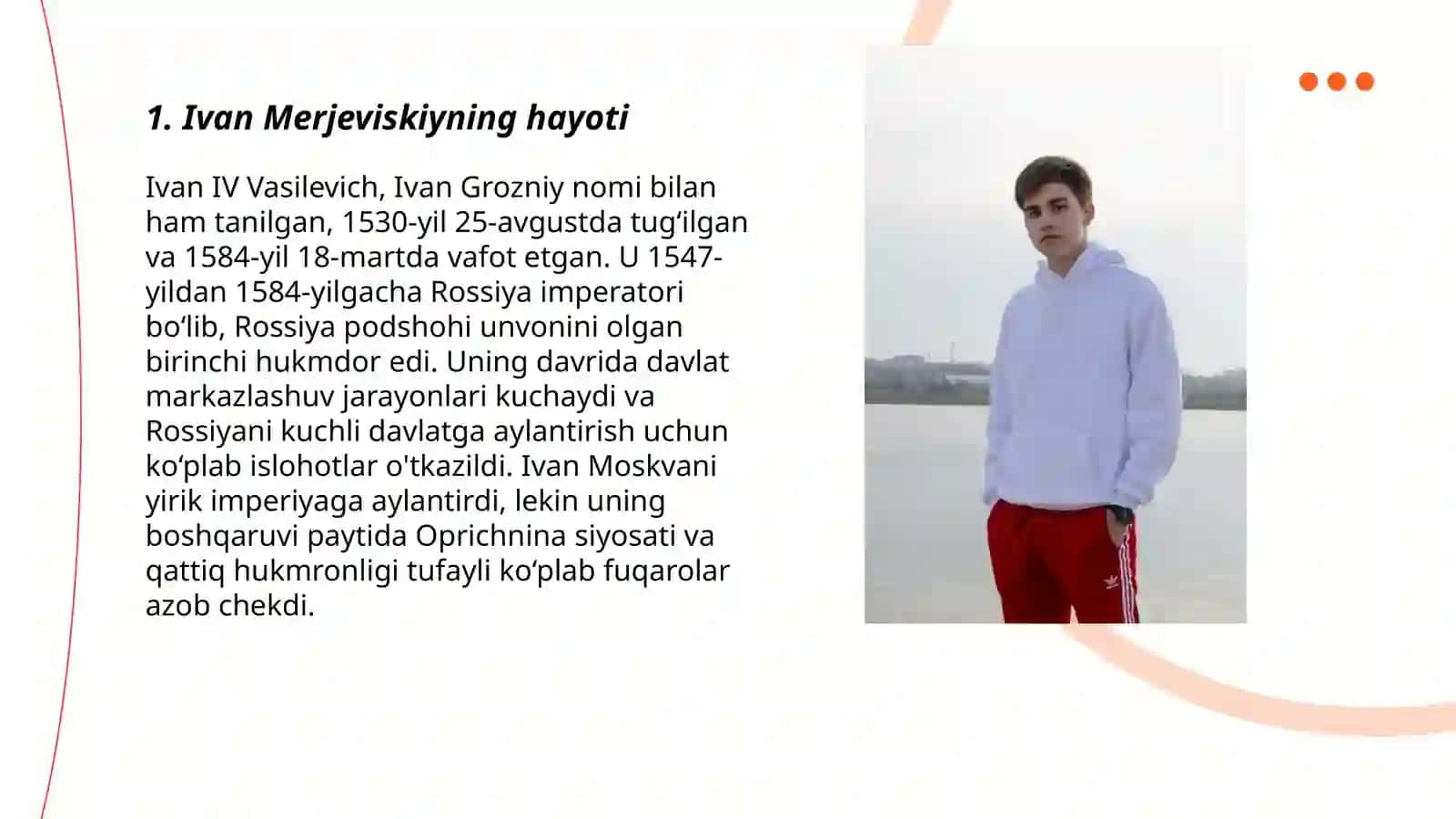 Ivan Merjeviskiy 3