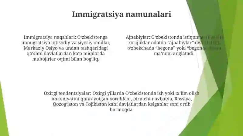 Ajnabiylar 3