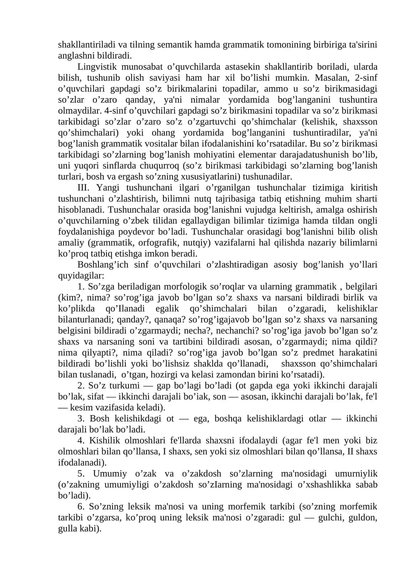 Fonetika va grafika asoslari 3