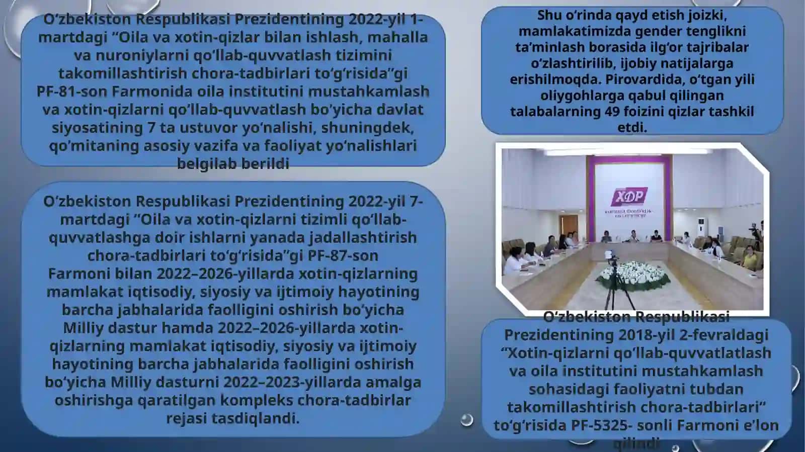 Xotin – qizlarni qo‘llab quvvatlash 3