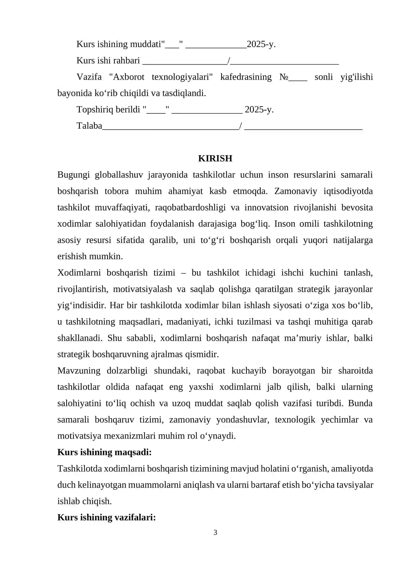 TASHKILOT XODIMLARINI BOSHQARISH TIZIMI 3
