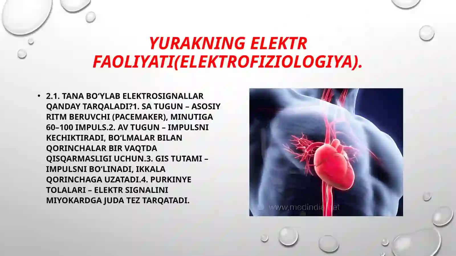 Normal va patologik fiziologiya 3