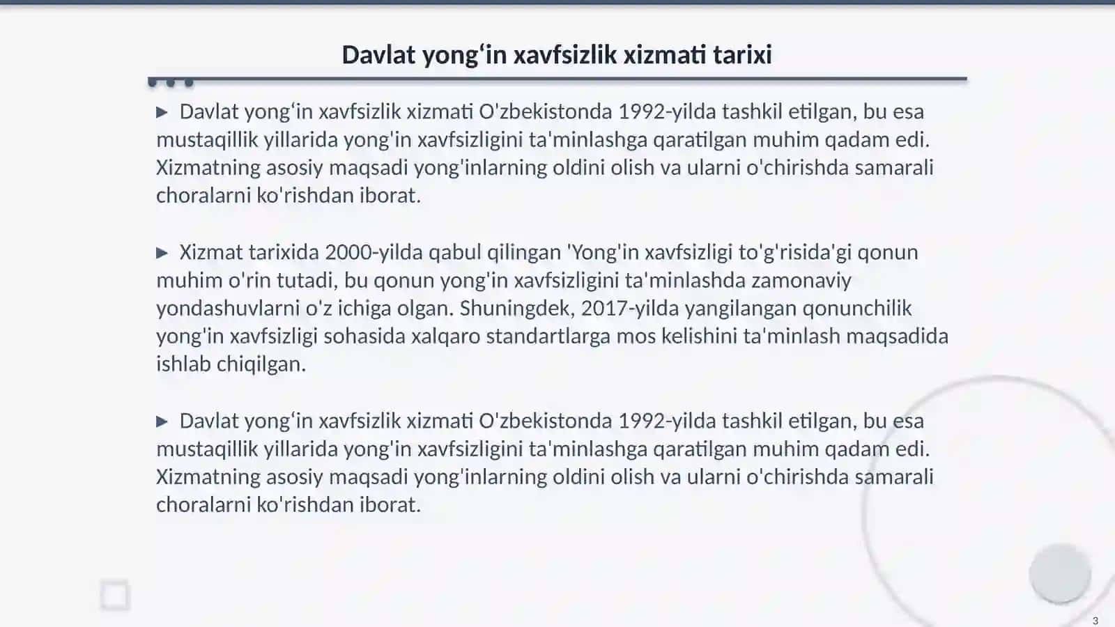 Davlat yongʻin xavfsizlik xizmati 3