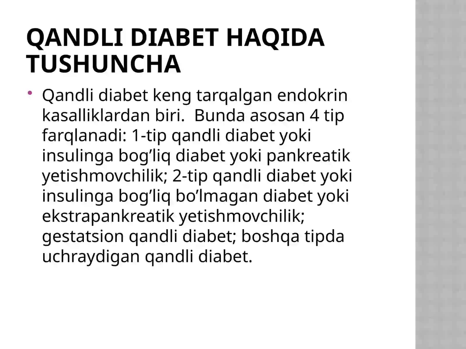 Gestatsion diabet 3