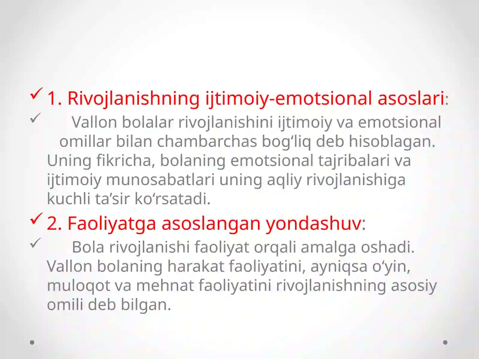 ALBERT VALLON TADQIQOTLARIDA BOLA RIVOJLANISHING O’ZIGA XOS XUSUSIYATLARI 3