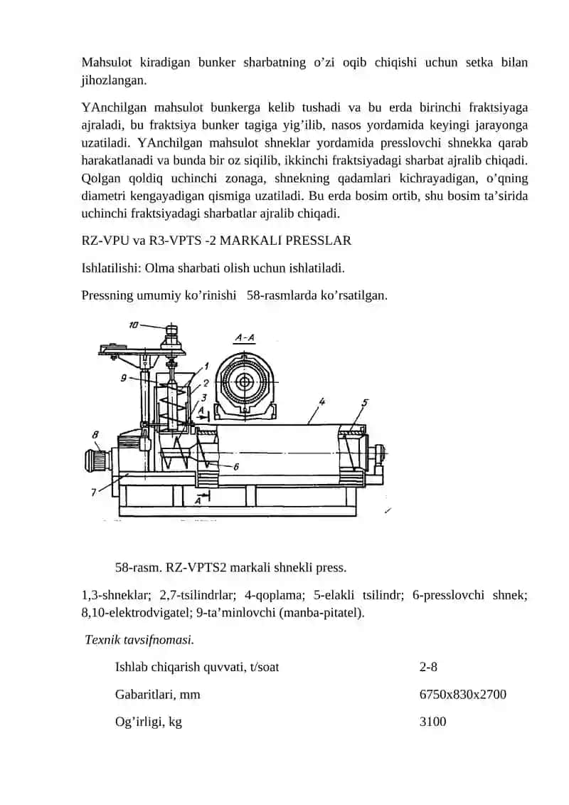 VPND - 10 MARKALI PRESS 3