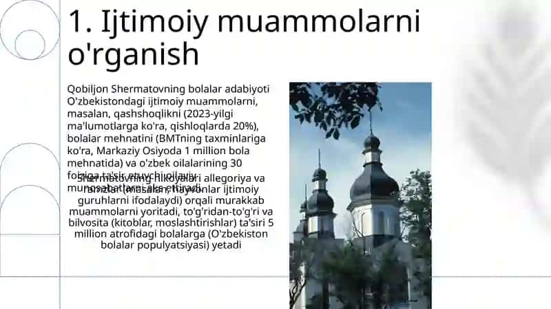 Bolalarga atab yozgan asarlari tahlili 3