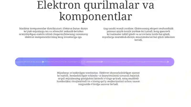 Elektron 3
