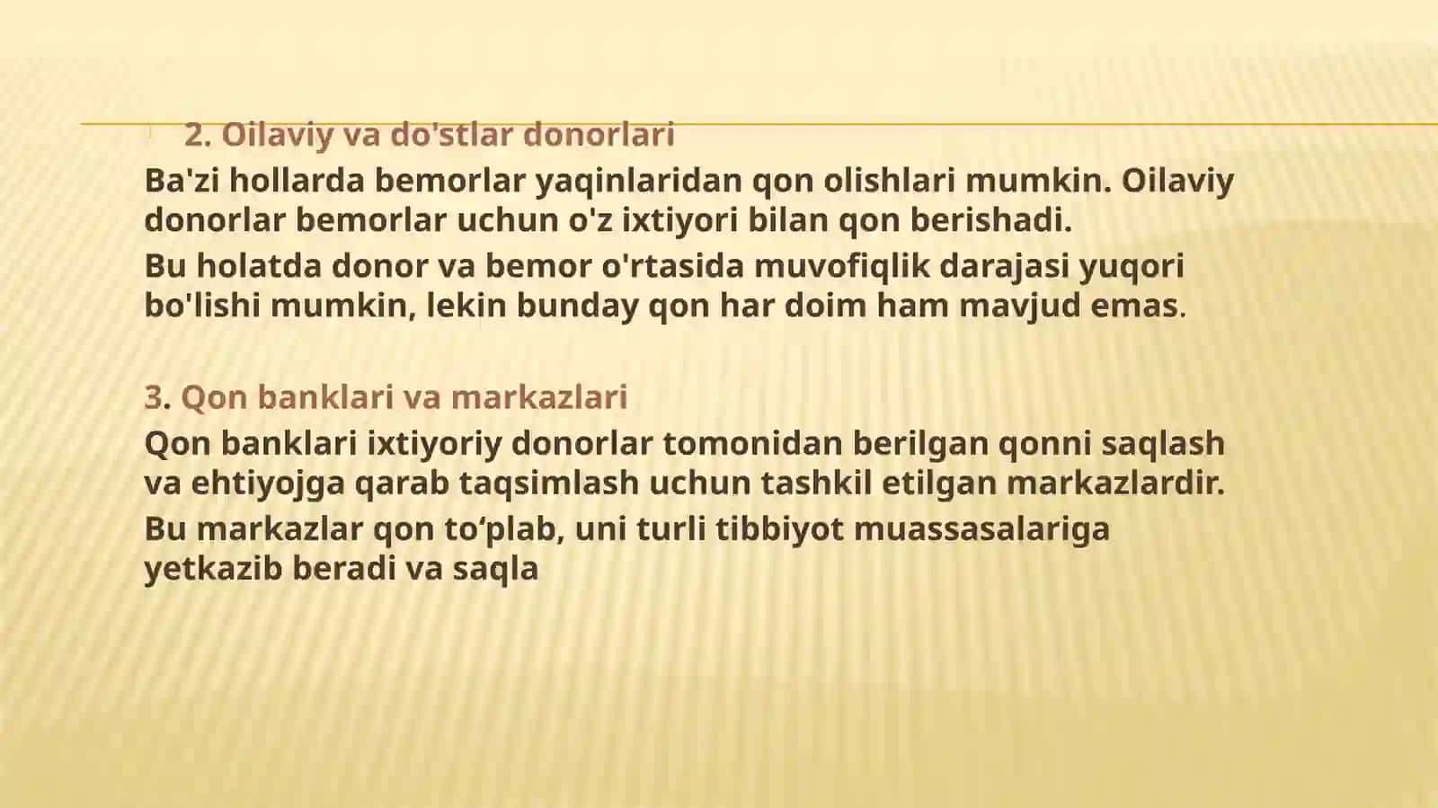 DONORLIK 3