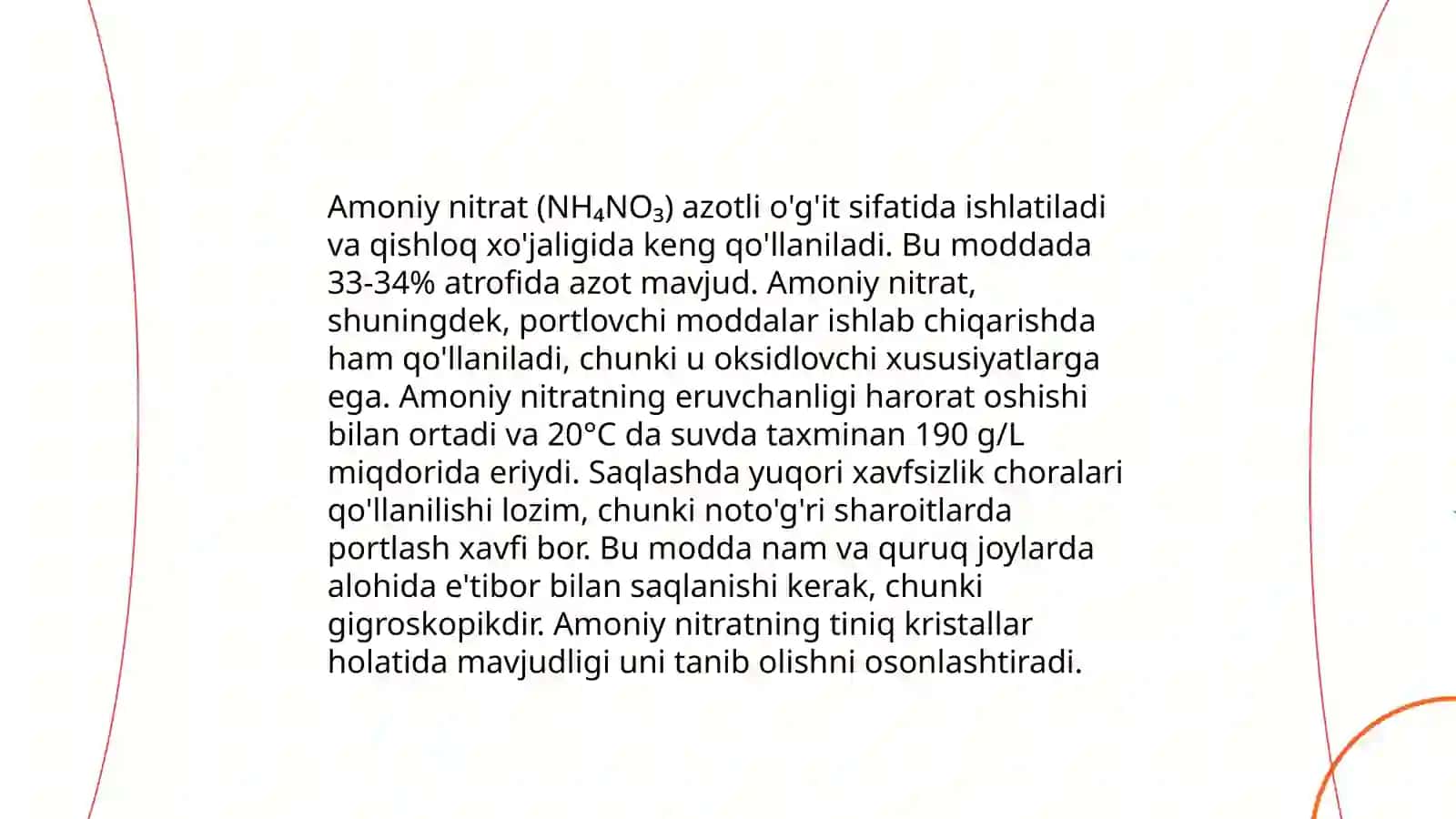 Ammoniy tuzlari 3