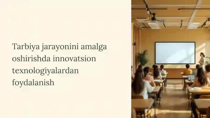Tarbiyadiagnostikasi va korreksiyasi 3