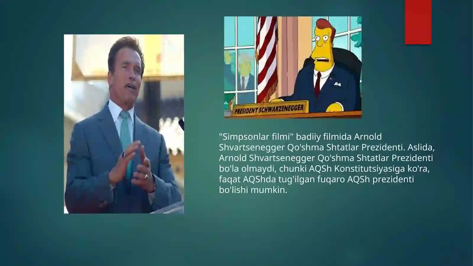 Dunyo Prezidentlari 3