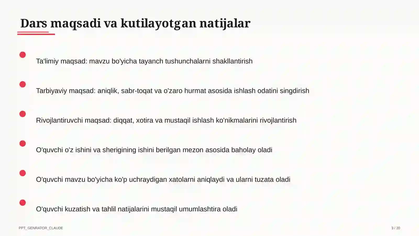 Huquq va iqtisodiyot asoslari (9–11) 3