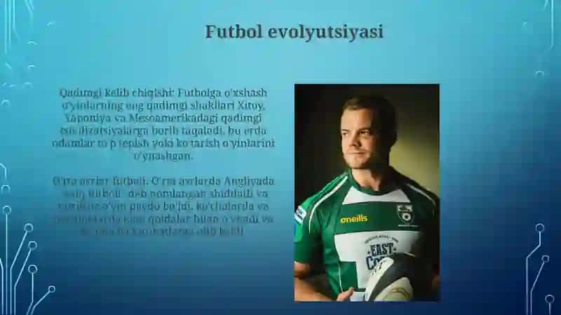 Futbol 3