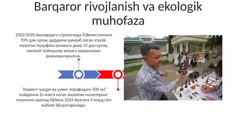2022-2026 Yillarga moʼljallangan yangi Oʼzbekistonnning taraqqiyot strategiyasi 3