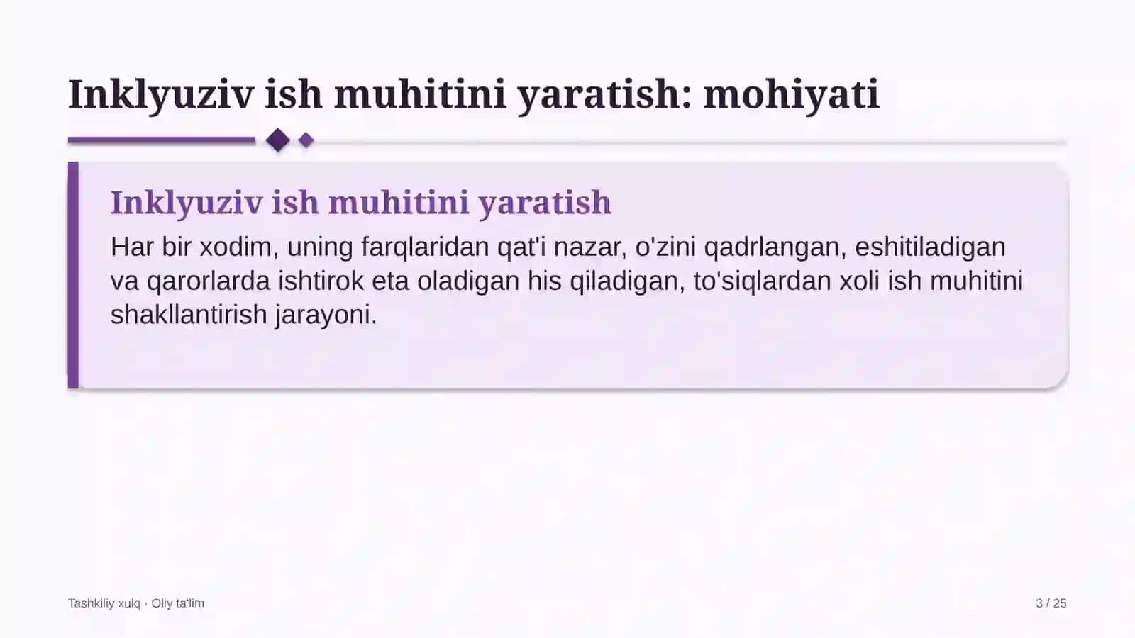 byudjet tashkilotlarida inklyuziv ish muhitini yaratish 8744 3