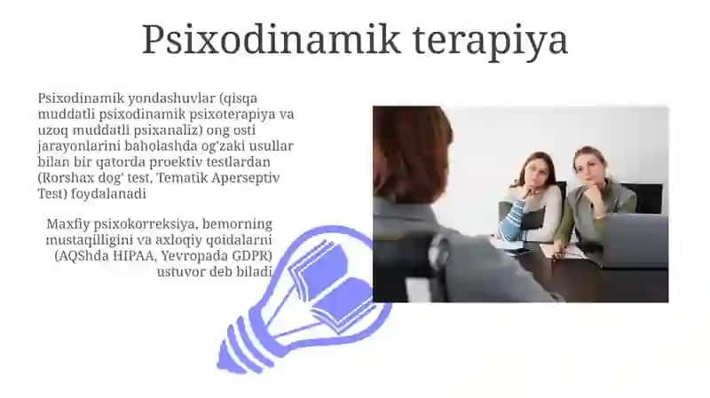 Guruhiy psixokoreksiyaning asosiy metodlari 3