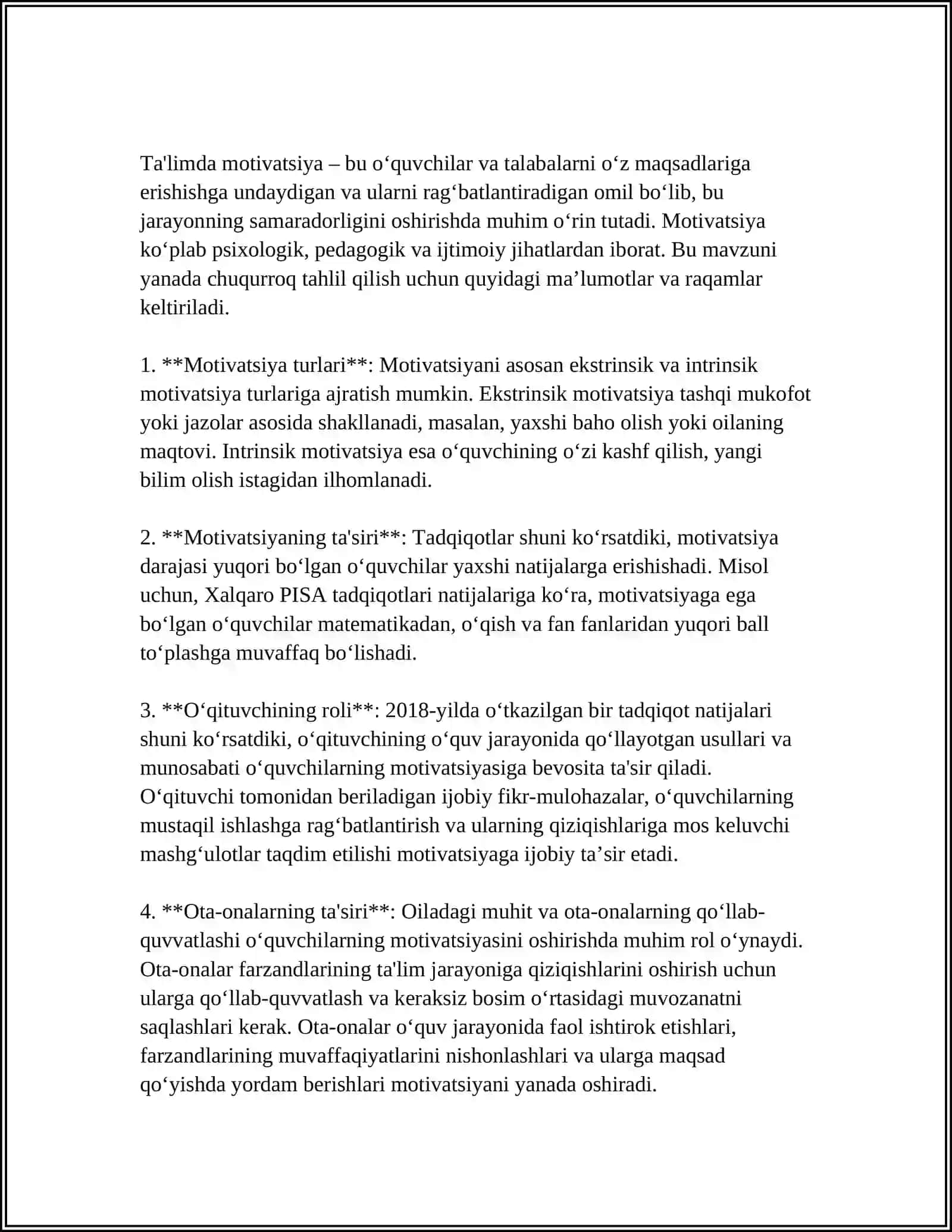 TA’LIM JARAYONINING PSIXOLOGIK XUSUSIYATLARI 3