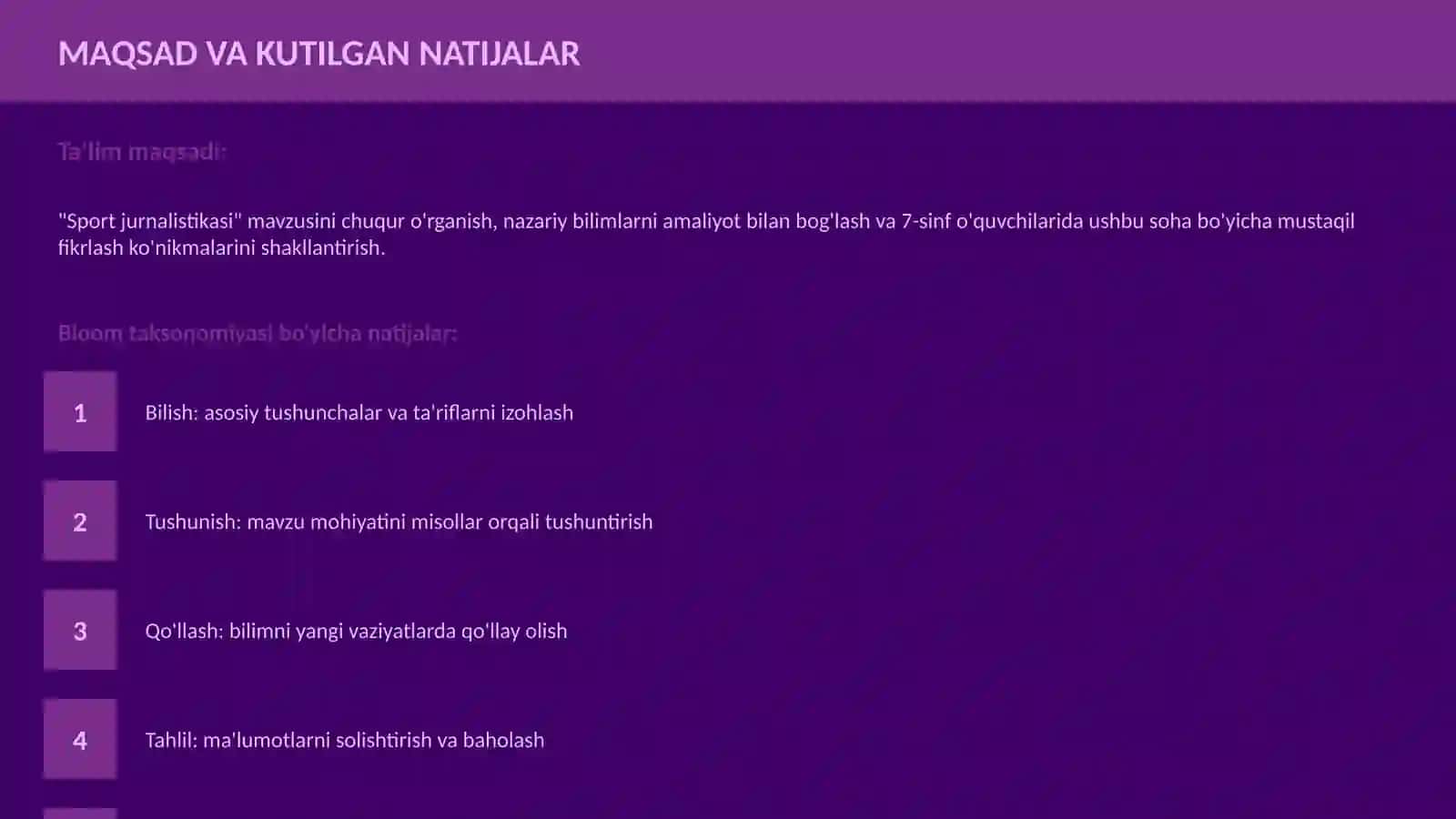 Sport jurnalistikasi 3