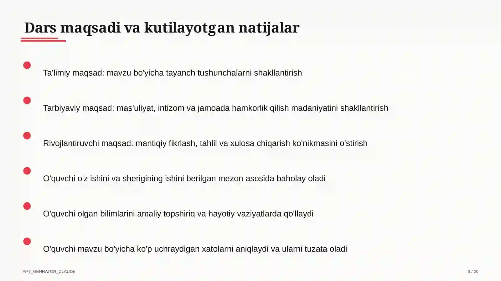Inklyuziv ta'lim: har bir bola uchun imkoniyat 3