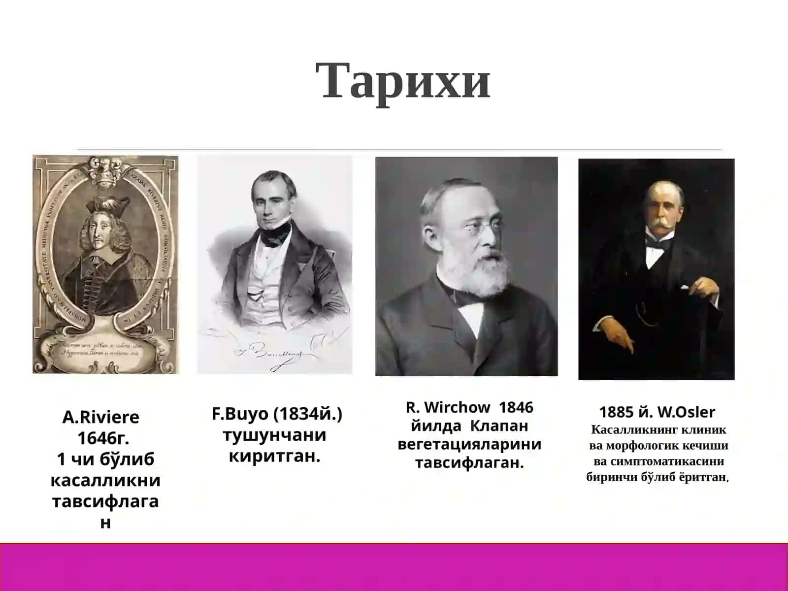 Infekstion endokardit 3