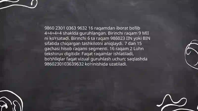 9860 2301 0363 9632 3