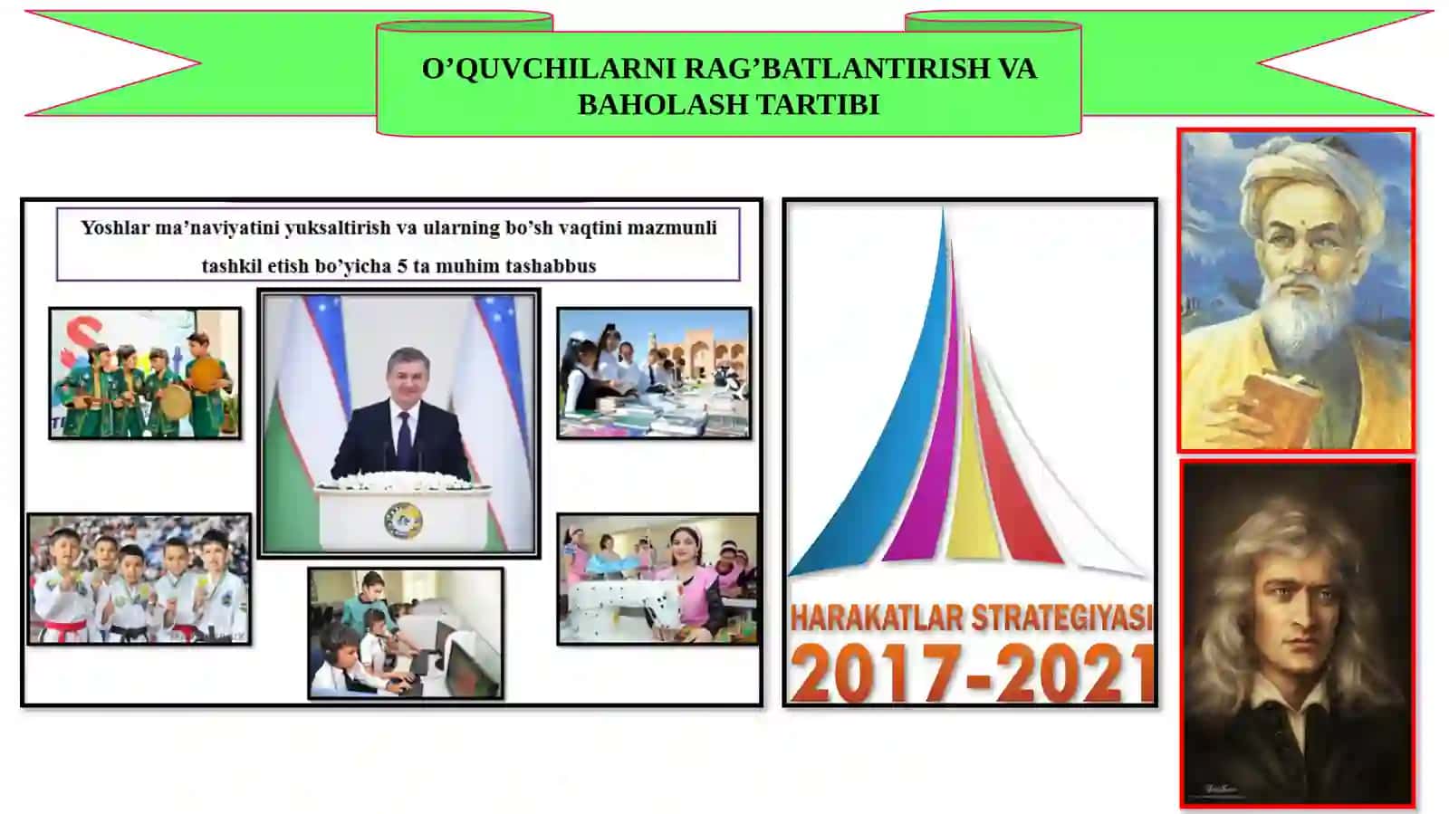 “Iste’molchilarni ketma-ket ulash” mavzusi 3