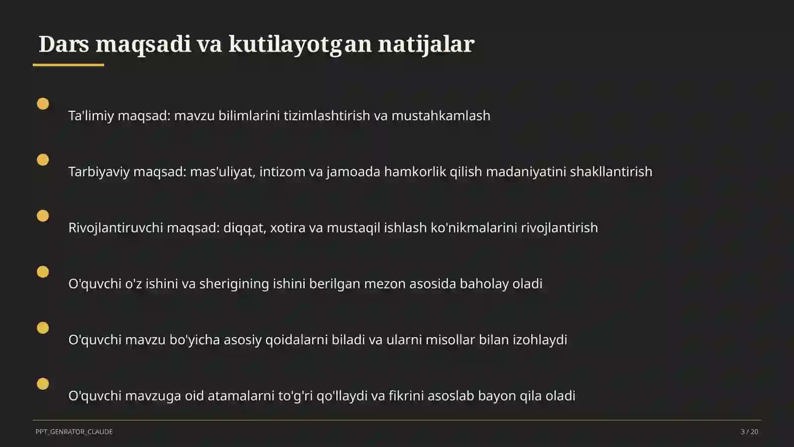 Interaktiv doska va kompyuter sinfidan samarali foydalanish: jihoz bo'sh turmasligi uchun 10 usul 3