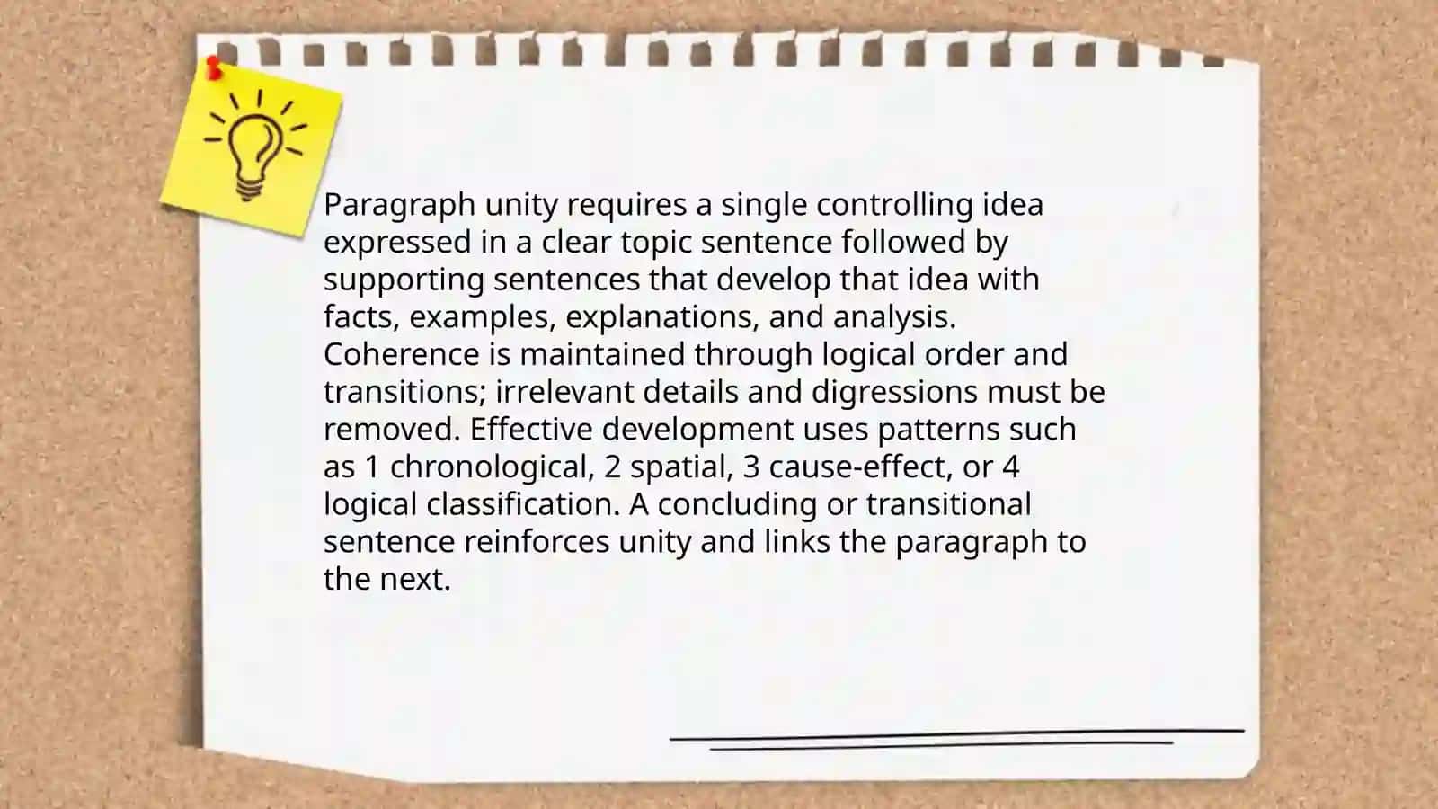 Problems Concerning the Composition Wider than the Sentence 3