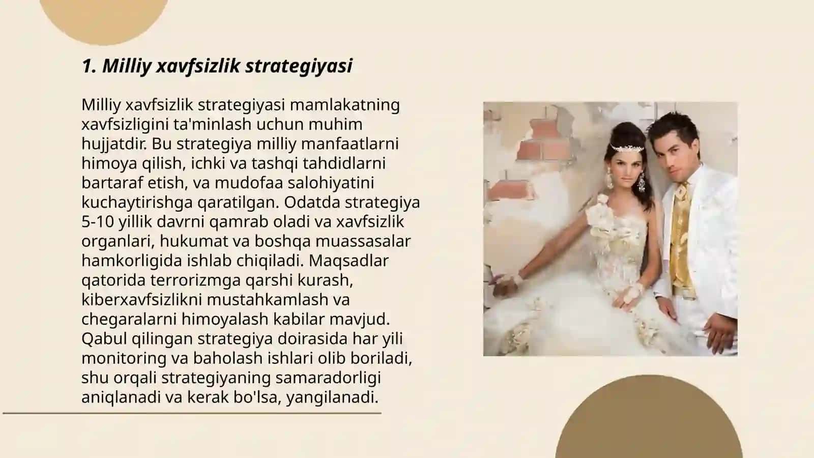 Milliy xavfsizlik strategiyasi 3