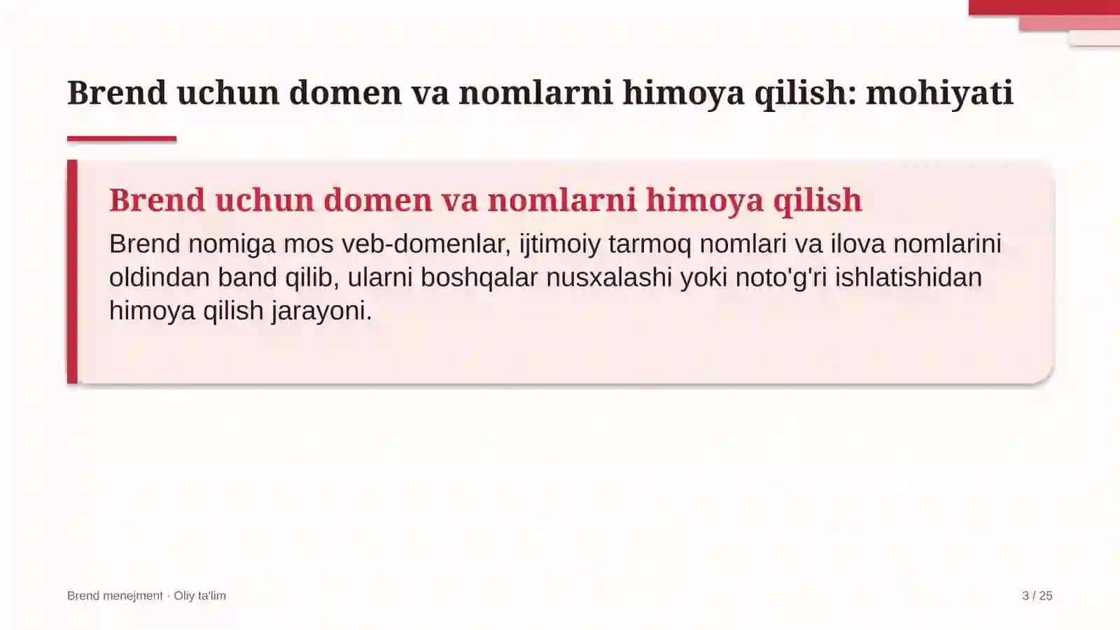 avtomobilsozlik sanoatida brend uchun domen va nomlarni himoya qilish 2915 3