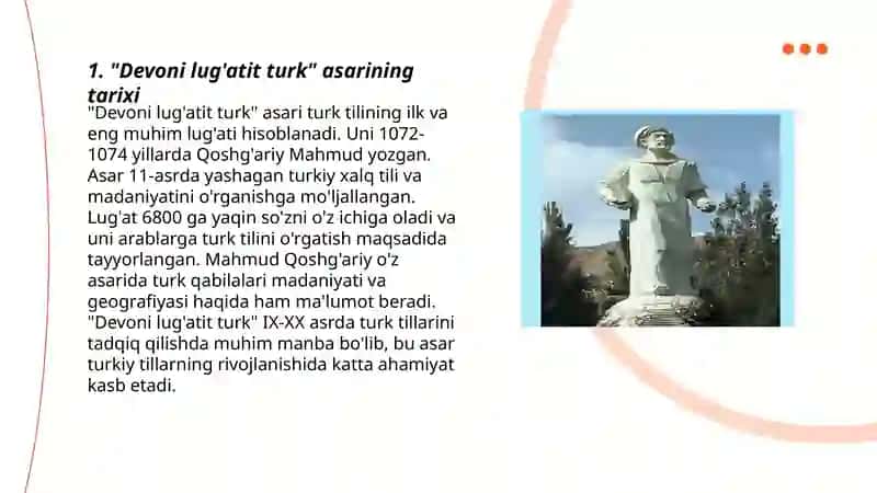 Devoni lug'atit turk 3